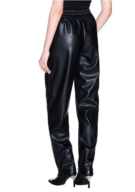 Coated Fabric Pants ARMANI EXCHANGE | Trousers | XW000681 AF16106UC001